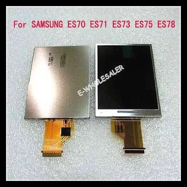 ЖК-дисплей для Samsung ES70 ES71 ES73 ES75 ES78 PL100 TL205 PL101 SL600 | Электроника