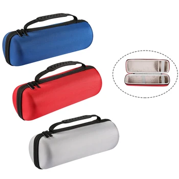 

2018 Speaker Case Cover for JBL Charge 3 Wireless Bluetooth Speaker Charge3 Soundbox Portable Pouch Storage Box Protective Bag