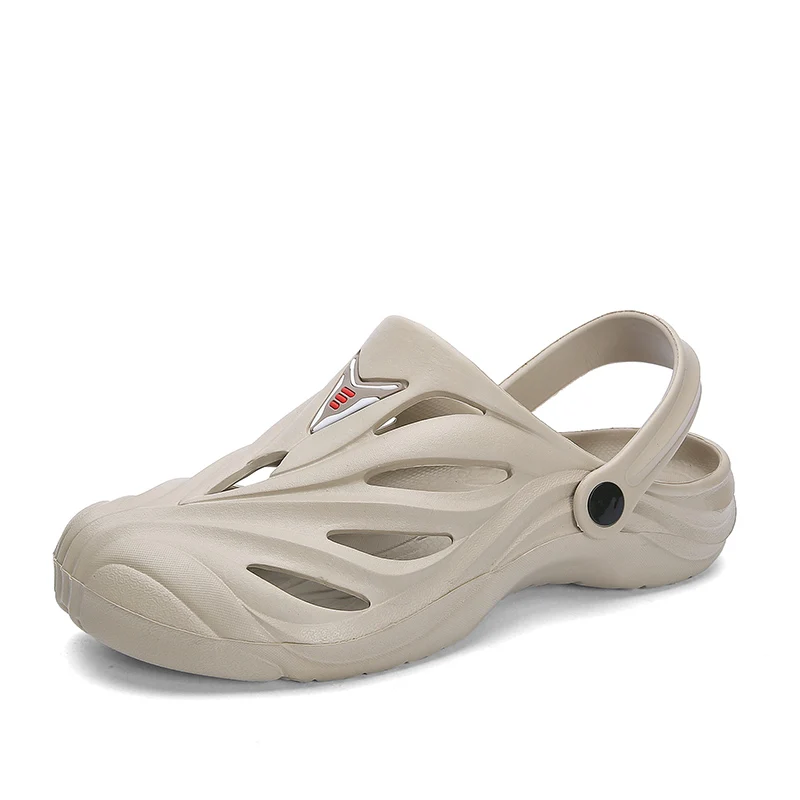 sandales homme tendance 2019