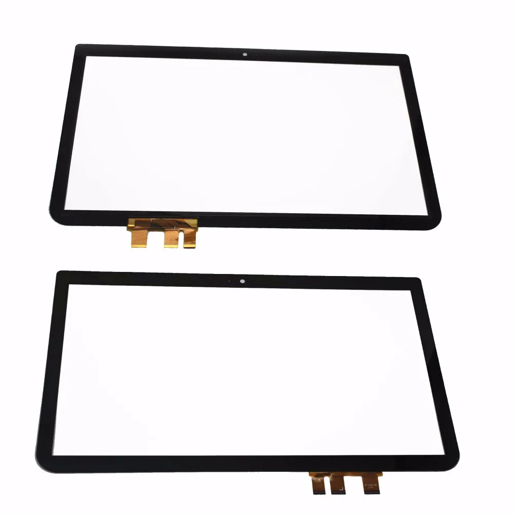 Для Toshiba Satellite S50T A S55T S55DT S50t A493 A5238 S55t A5534 A5130 A5136 стеклянный дигитайзер с сенсорным