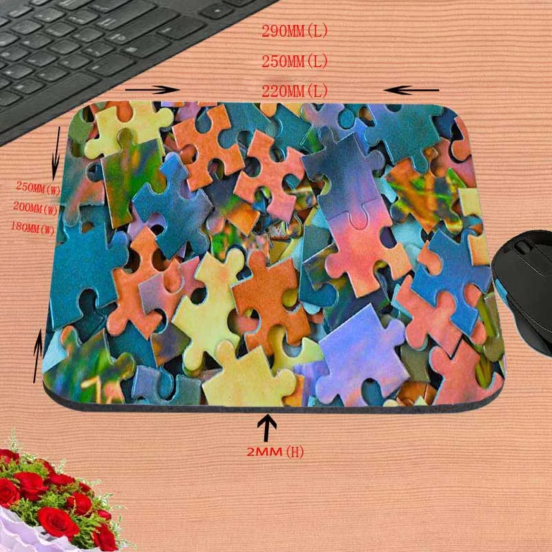 19puzzle pieces