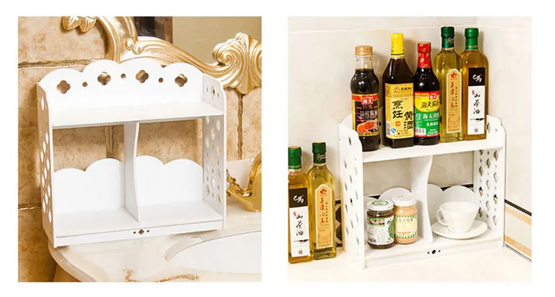 storage racks (5)