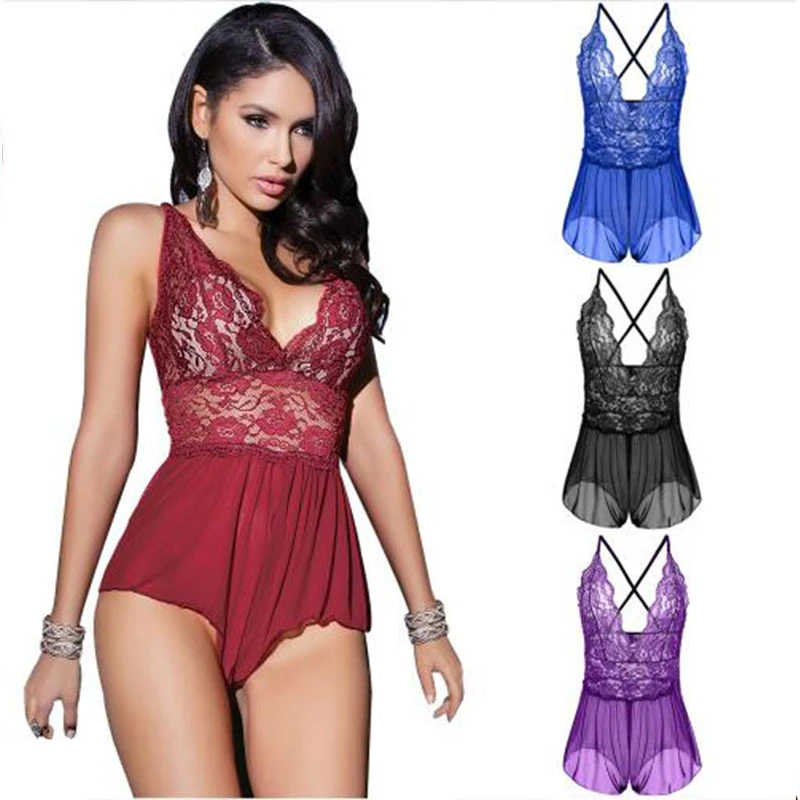 Babydoll femme Clearance