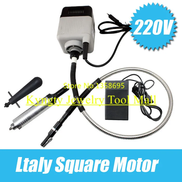 FOREDOM Flexible Shaft Machine ,goldsmith tools,polishing flexible