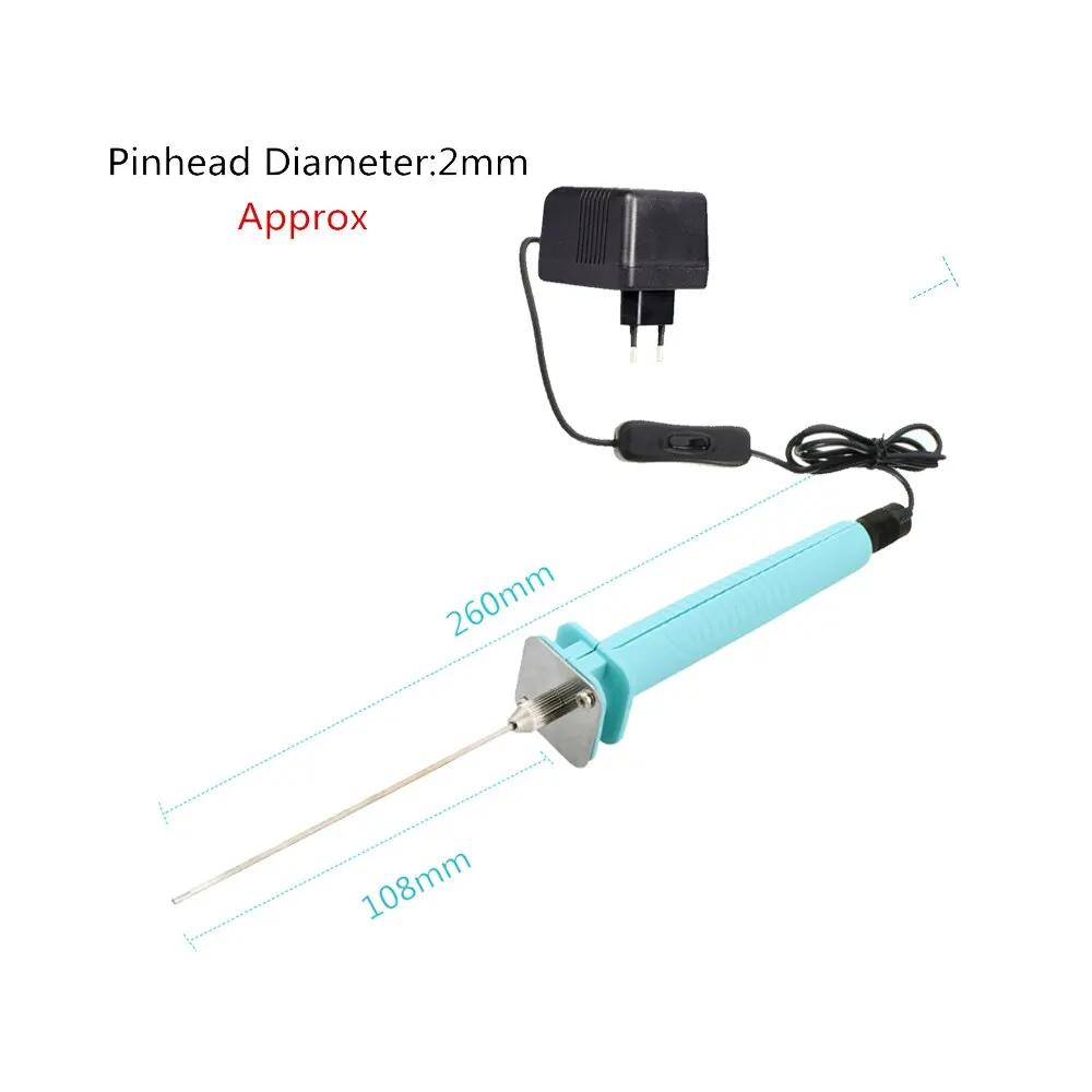 

Foam Engraving Pens Styrofoam Cutter Pen Cuts KT Board Wax Polystyrene Cutting Machine Electronic Voltage Transformer Adapter