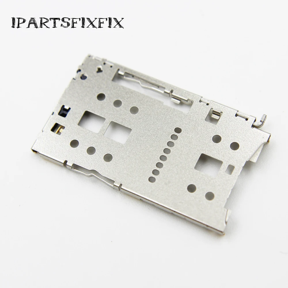 New Original For MEIZU Meilan Note 2 M2 M571 Sim Card Reader Holder