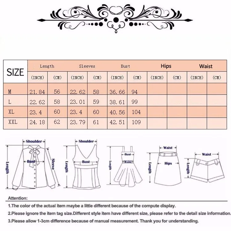 Size (1)