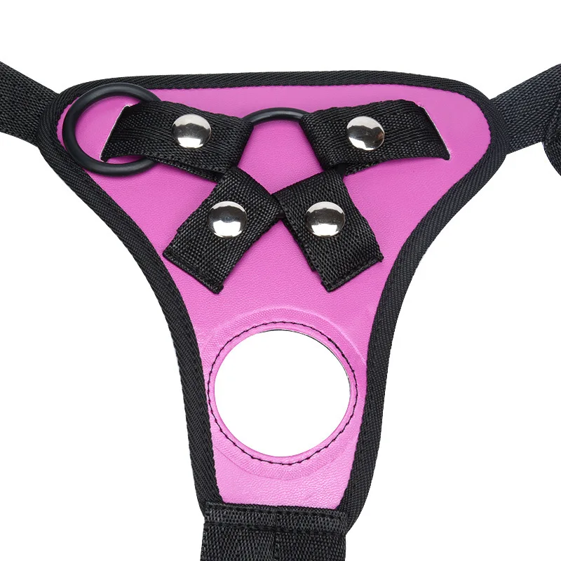 strap on harness  (8)