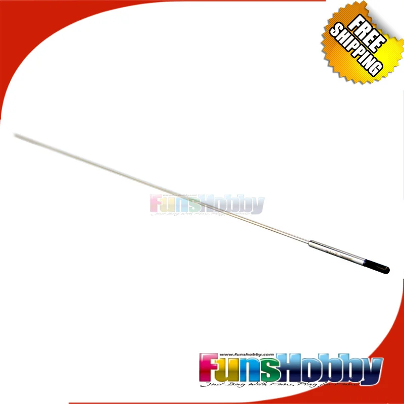 

TS-2-M4 Tenshock Hard Shaft Dia.2mm to M4 for Mono I RC Model Naviga Boat