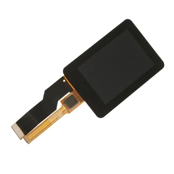 

Black Big touch LCD Display Screen with backlight repair parts For GoPro Hero5 Black Actioncam
