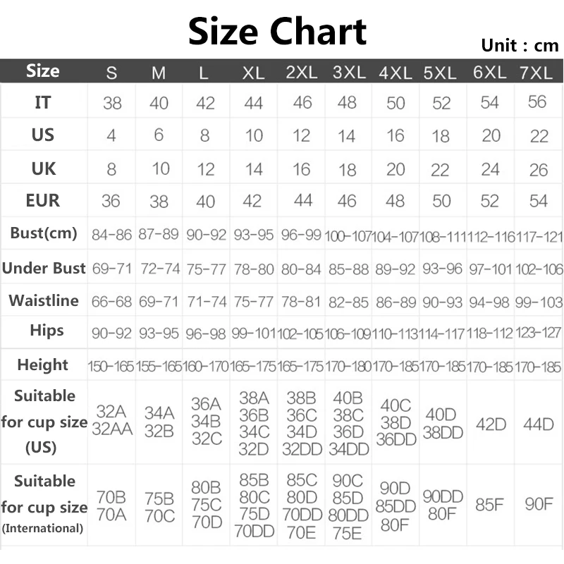 size