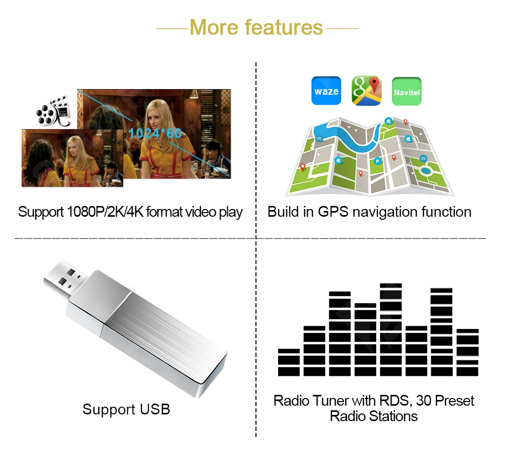 Sale Isudar Car Multimedia Player 2 din Car Radio GPS Android 8.0 Stereo System For Porsche/911/997/Cayman/Boxter DSP Microphone Wifi 22