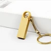 Clé USB 2.0 métallique étanche pour ordinateur portable, 16/32 go, disque U, stockage, stockage, stockage, stockage ► Photo 1/4