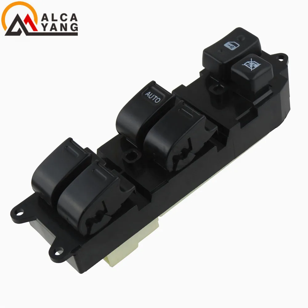Power Window Master Control Switch fits for Toyota Corolla Tercel Land