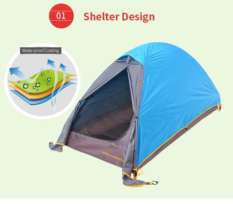 camping tent