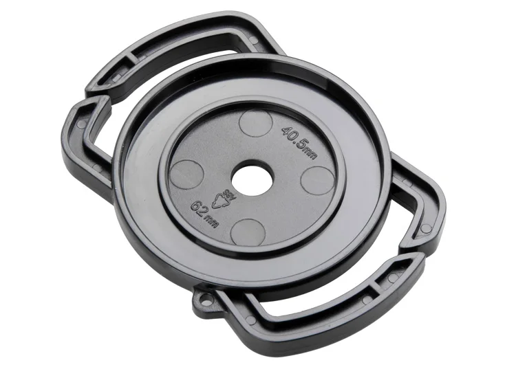 Camera Lens Cap Camera Protection Cap 52mm-82mm Canon Nikon Sony
