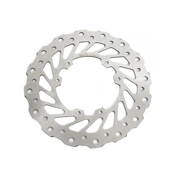 

Front Brake Disc Rotor For Honda CR 125 250 500 CRF250R CRF250X CRF450R CRF450X CRF 250R/X 450R/X ST1300 Gold Wing 1995-2017