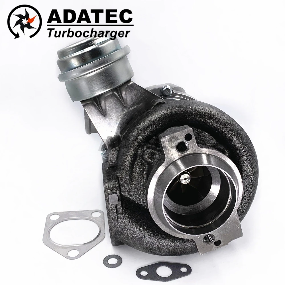 700935 turbocharger