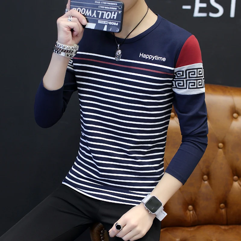 Новая мода хит продаж бренд 2017 мужская повседневная Высококачественная