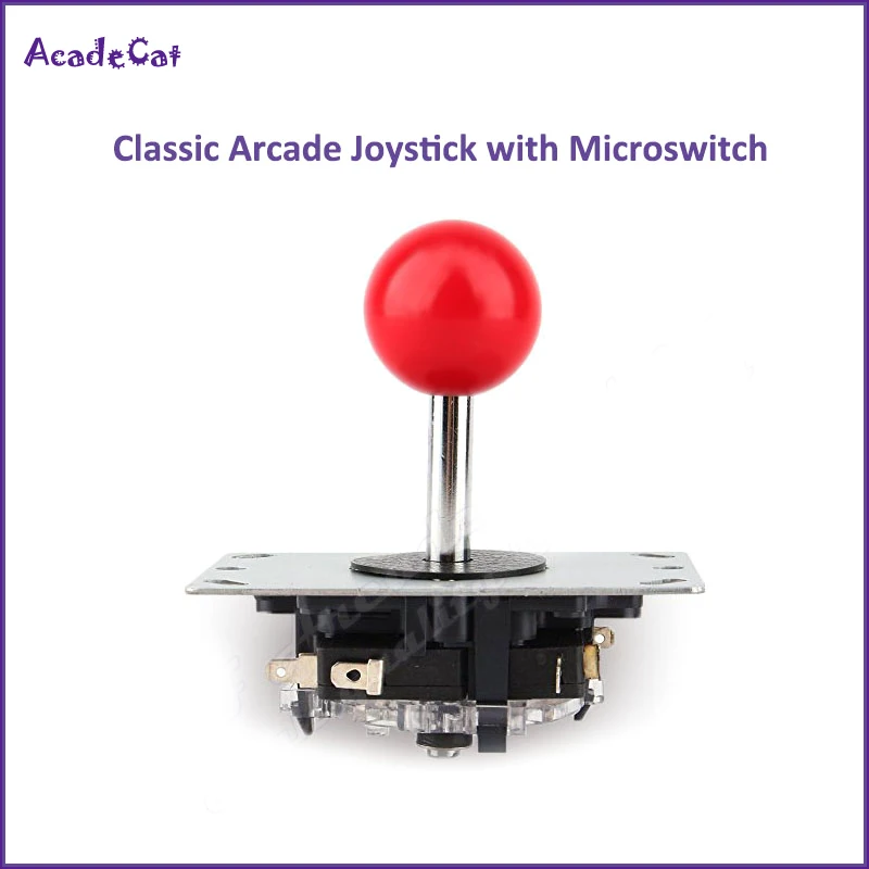 JST-7Red ac