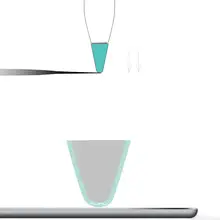 Защитный чехол для Apple второго поколения ручка кончик карандаш Нескользящая немой износ ручка