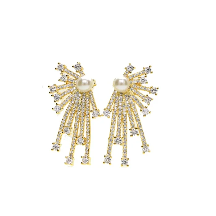 2017-factory-drop-shipping-pearl-cz-stone-micro-prong-setting-silver-gold-fashion-jewelry-women-sparking (3)