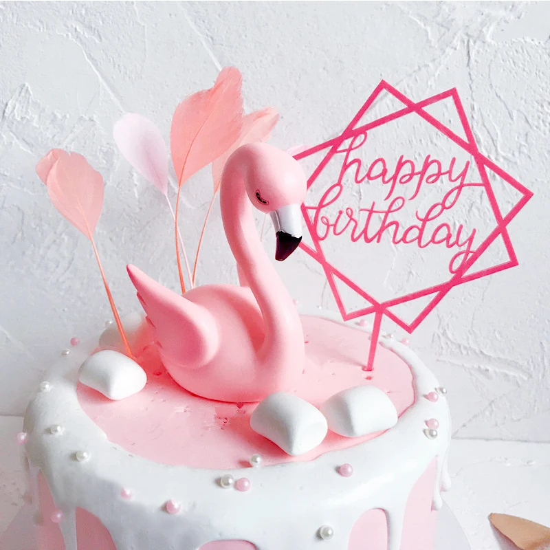 Glitter-Happy-Birthday-Cake-Topper-Acrylic-Letter-Gold-Silver-Cake-Top-Flag-Decoration-for-Boy-Birthday (1)