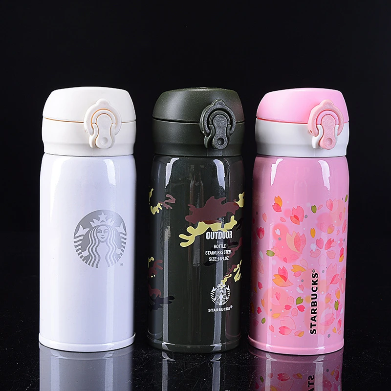 starbucks mini tumbler