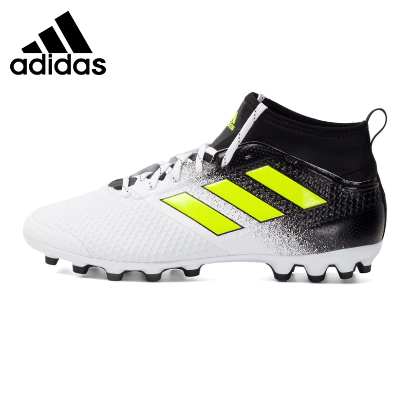 Original New Arrival Adidas ACE 17.3 AG Men's Football/Soccer Shoes Sneakers