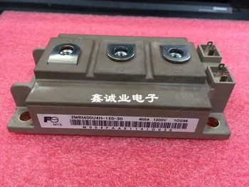 

Freeshipping New 2MBI400U4H-170-50 Power module