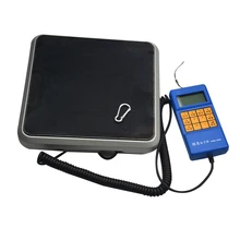 Электронные весы VES-50A точность холодной среды количественный Фтор весы холодильные инструменты 1 шт