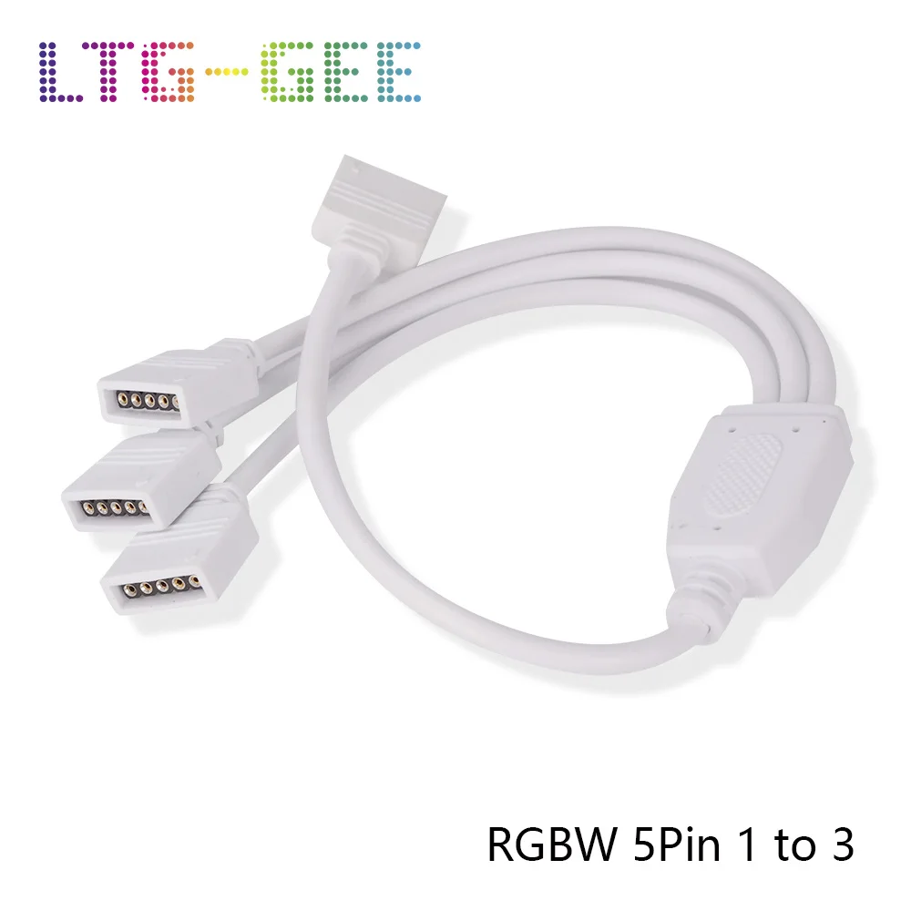 108号RGBW5P11