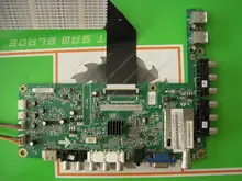 LED32B1000C motherboard: JUC7.820.00064337 screen M320X12-E1-A