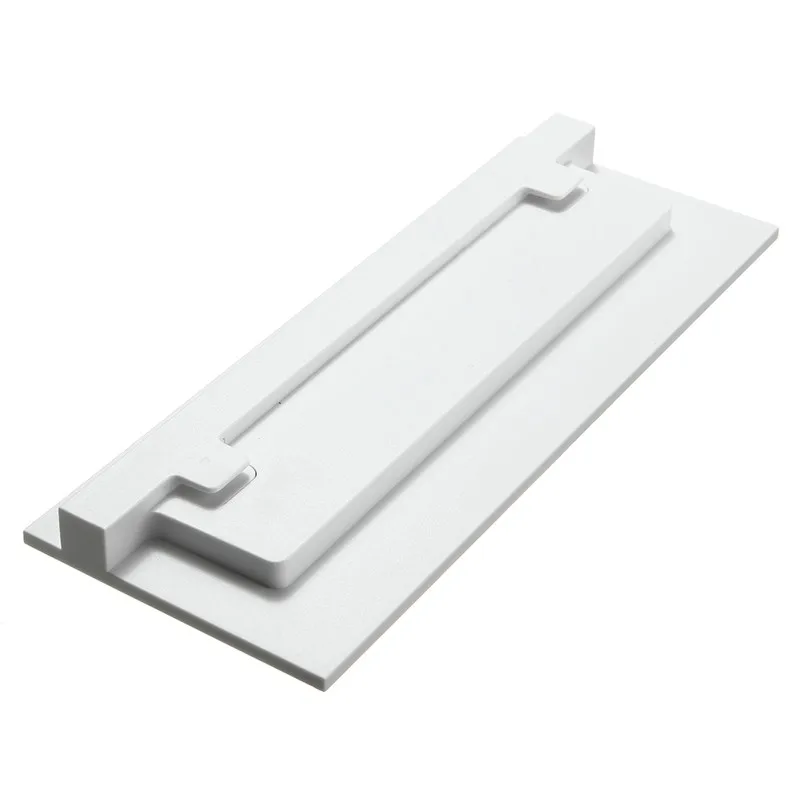 White-Vertical-Host-Stand-Easy-Installation-Dock-Mount-Cradle-Holder-Space-Saving-Cooling-Design-For-Xbox