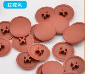 

a1 Three in one main piece cover, eccentric wheel screw, plastic cover, three in one connector cover 17mm