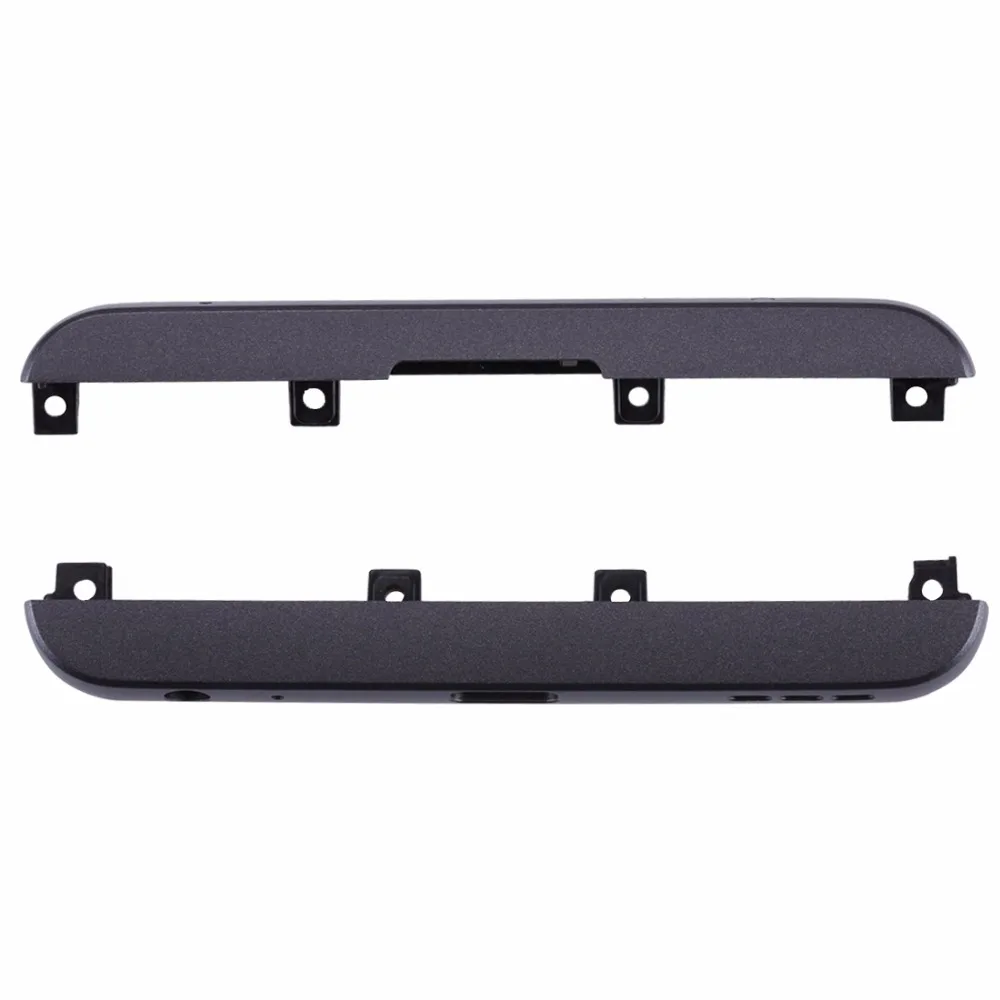 

iPartsBuy Housing Cover Clip (Top + Bottom) for LG V20 F800/H990