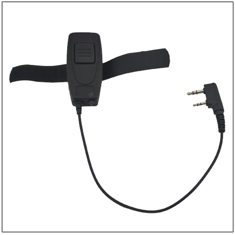 BTD-3K1 двухстороннее радио Bluetooth адаптер K разъем для Baofeng UV-5R, Puxing PX-888K, TYT, WOUXUN радио
