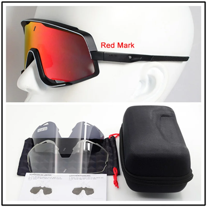 

2019 UV400 Cycling Glasses Men/Women Sport Road 100 Bicycle Bike Cycling Sunglasses Eyewear Occhiali Ciclismo gafas ciclismo