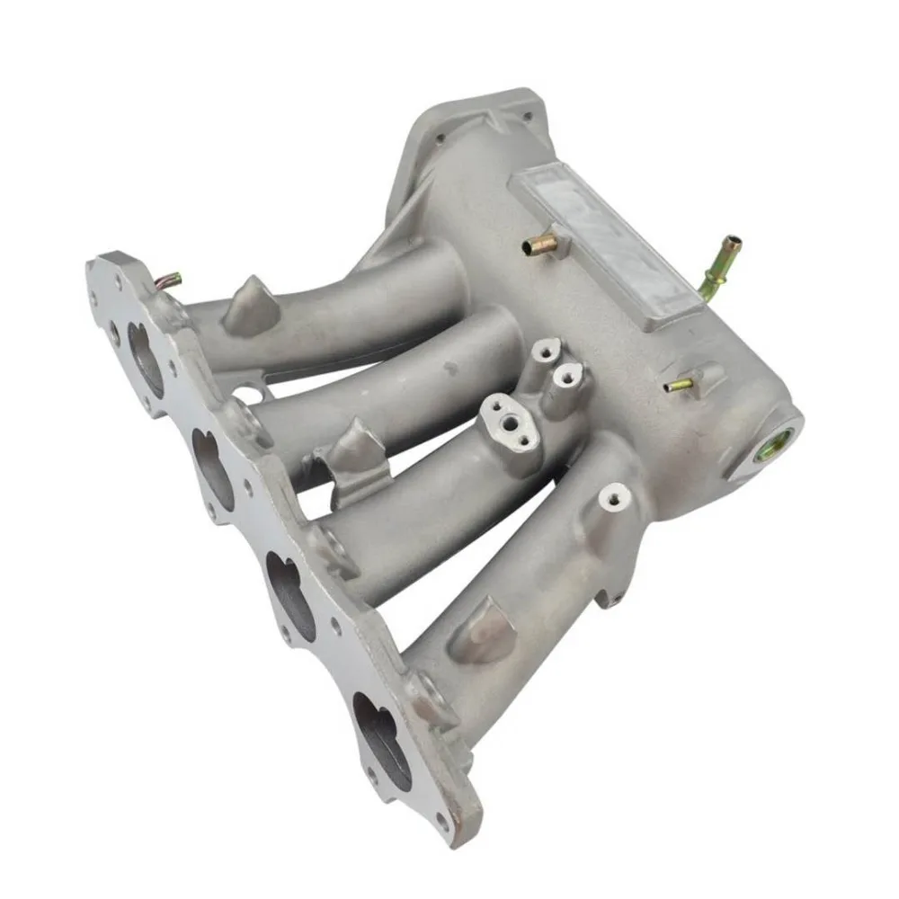 Впускные коллекторы для двигателя honda civic b18