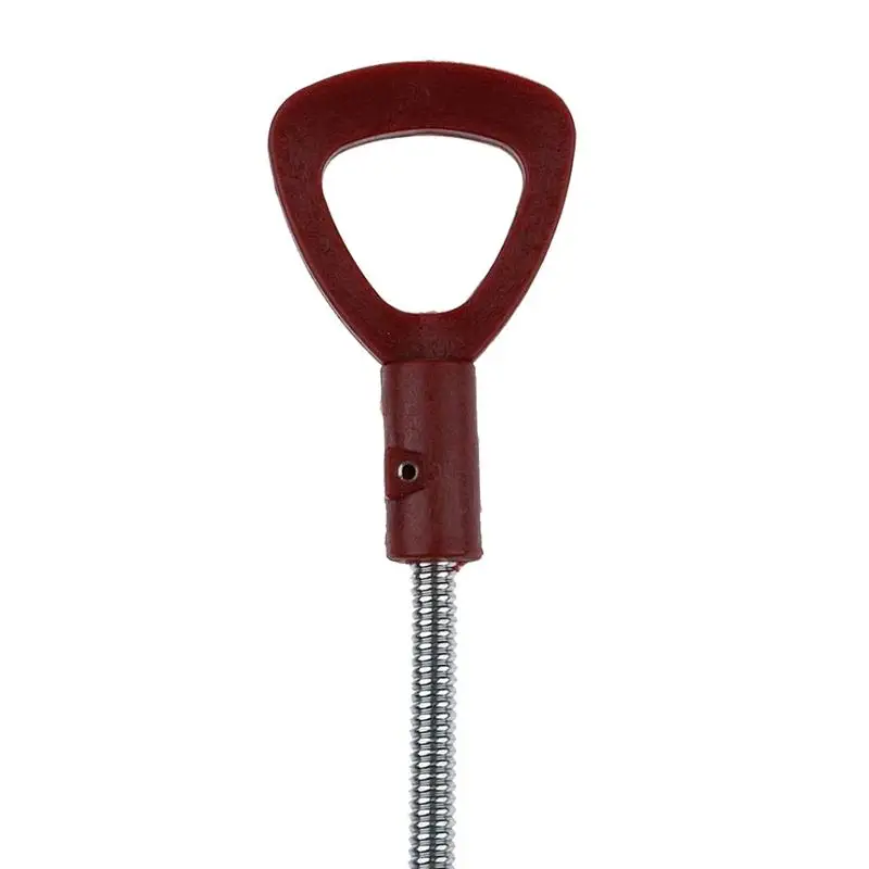 Hot Auto Car Engine Oil Dipstick Transmission Fluid Dipstick Oil Level Measure Tools for Mercedes for Benz C230/E430/S55/SL320