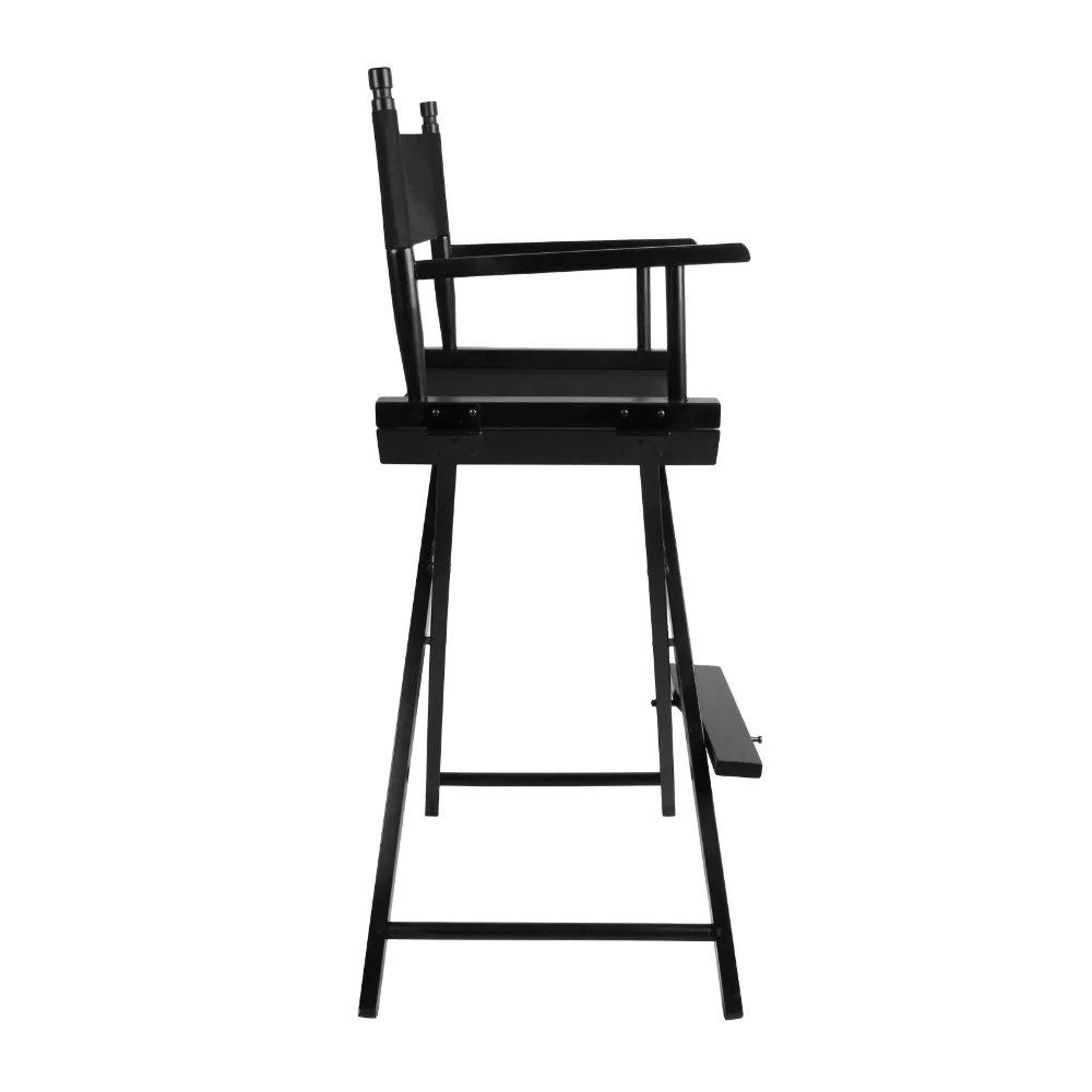 93cm  Artist Director Chair Foldable Outdoor Furniture Photography Accessorice Portable Folding Director Makeup Chair (4)