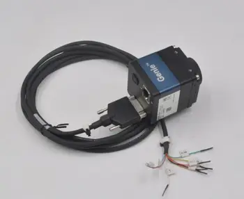 

Canada DALSA ENB-5-WA G2-GM10-T2561AA high-speed industrial camera TS-M2560_1