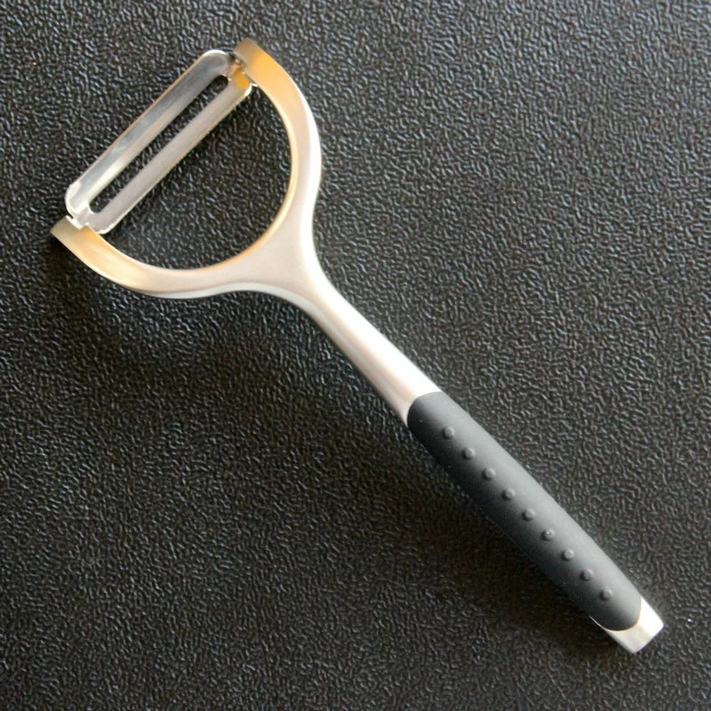 Stainless Steel Frying Knife Lemon Peeler Peeler Fruits Planer Whiskey