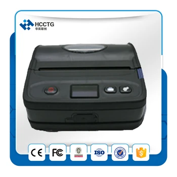 

Android Bluetooth pos printer HCCL51 portabel 4 inch thermal printer mobile label printer