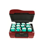 3D Multimuciton Vacuum Sublimation Heat Press Machine