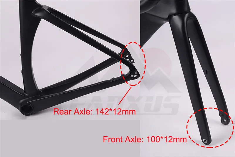 LEADXUS новейший дисковый карбоновый каркас аэрокарбонат рама для гоночного велосипеда карбоновая рама для шоссейного велосипеда 45/47/49/52/54/56/58 см