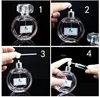 10pcs Perfume Refillable Pump refill Dispenser Transfer Nozzle Tools Refillable Perfume Atomizer Spray Bottle Filling device ► Photo 2/4