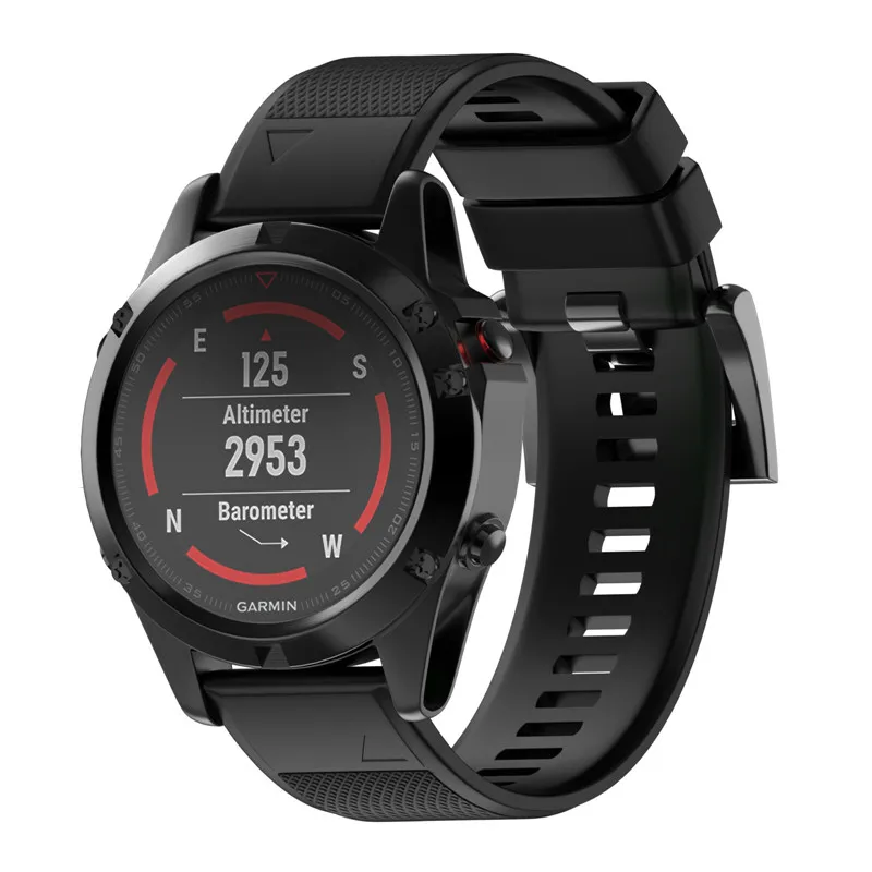 Forerunner 100 GPS ð   Ǹ Easyfit ո  Ʈ, Garmin Fenix 5 5s 5X  935 pcs ð 