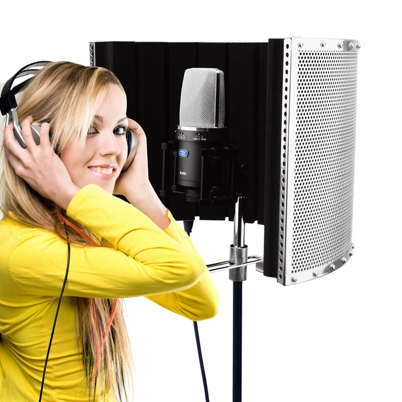 Alctron pf32 recording microphone windproof screen rpuf screen cover an