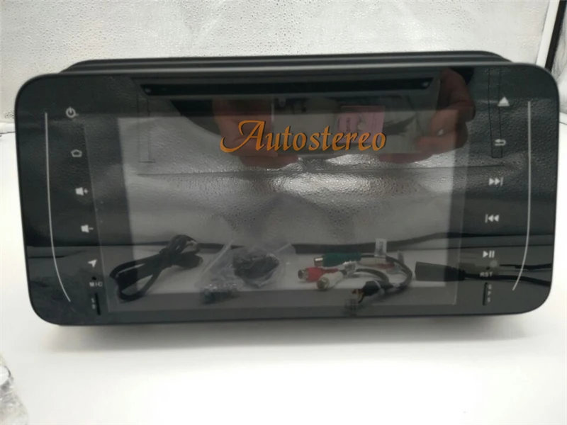 Top Android 8.0 RAM 4GB ROM 32GB Car GPS No DVD Player Navigation Radio Stereo For NISSAN Kicks 2014-2017 For Nissan Micro 2017 2